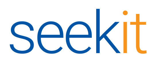 SeekIt Logo